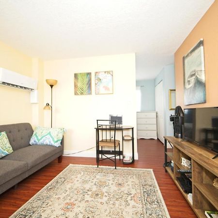 Cozy Canaveral Beach Condo! Next To Nasa Launch Site Cape Canaveral Exterior foto
