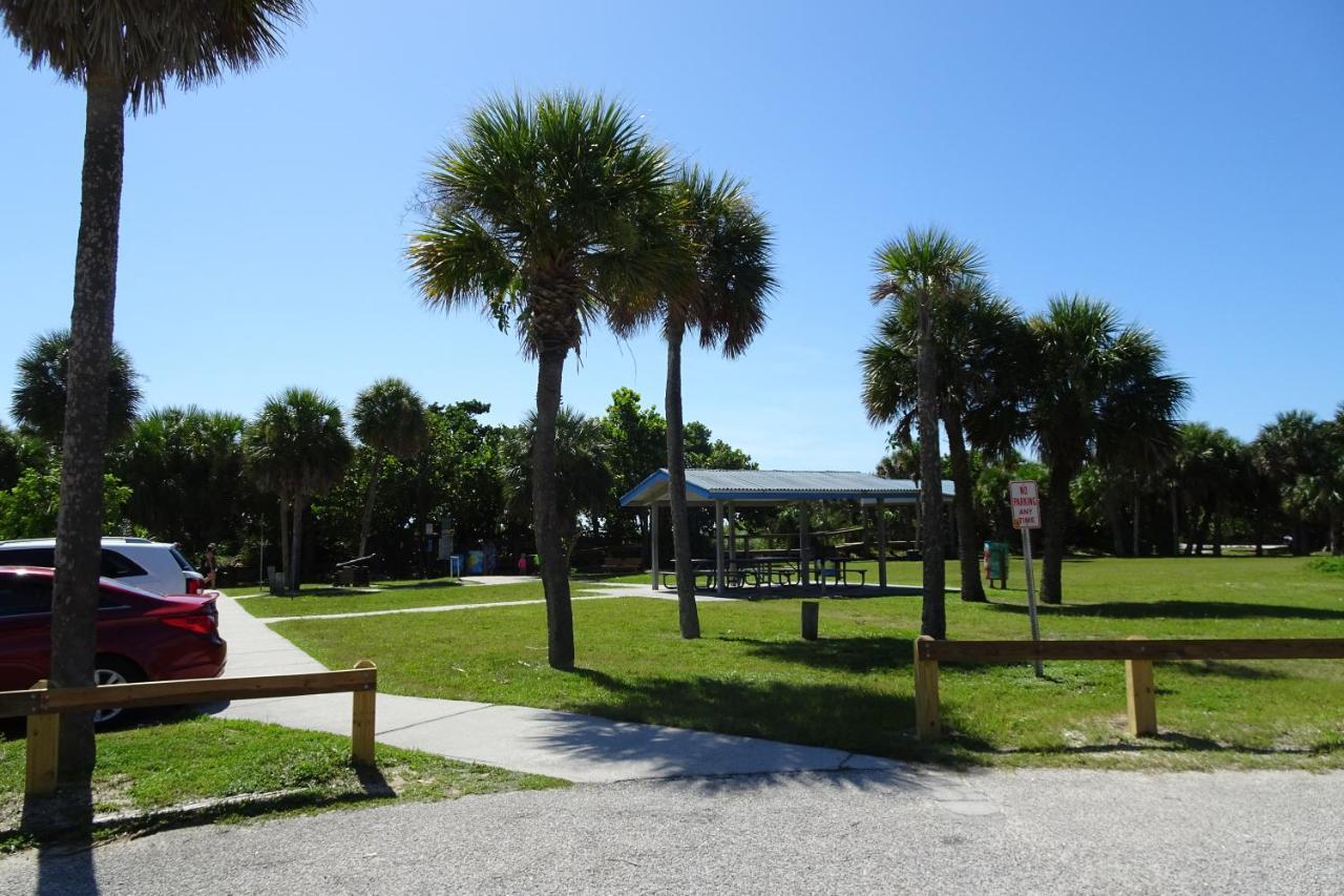 Cozy Canaveral Beach Condo! Next To Nasa Launch Site Cape Canaveral Exterior foto
