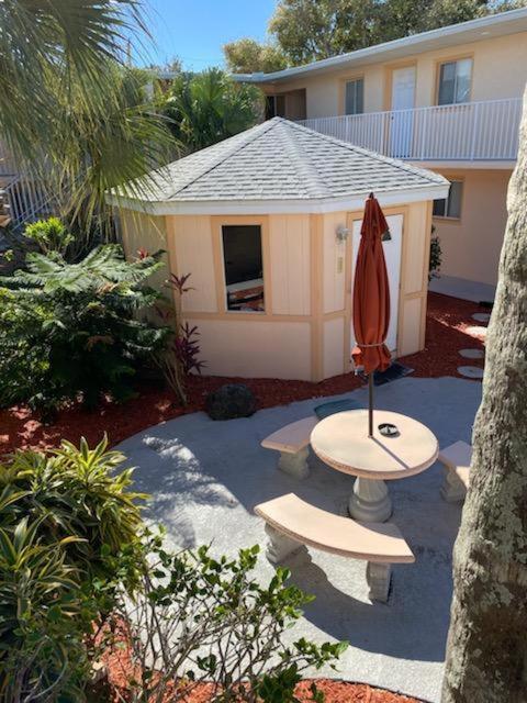 Cozy Canaveral Beach Condo! Next To Nasa Launch Site Cape Canaveral Exterior foto