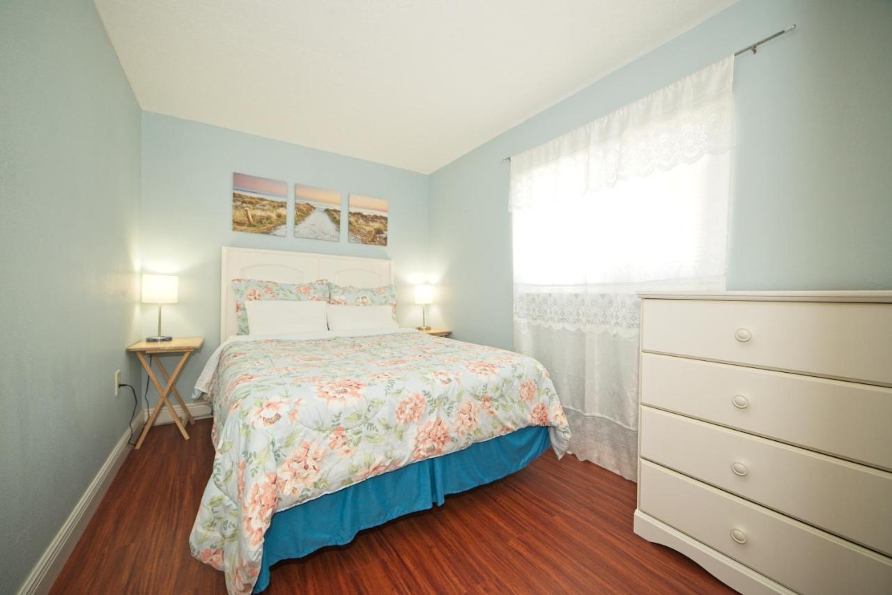 Cozy Canaveral Beach Condo! Next To Nasa Launch Site Cape Canaveral Exterior foto