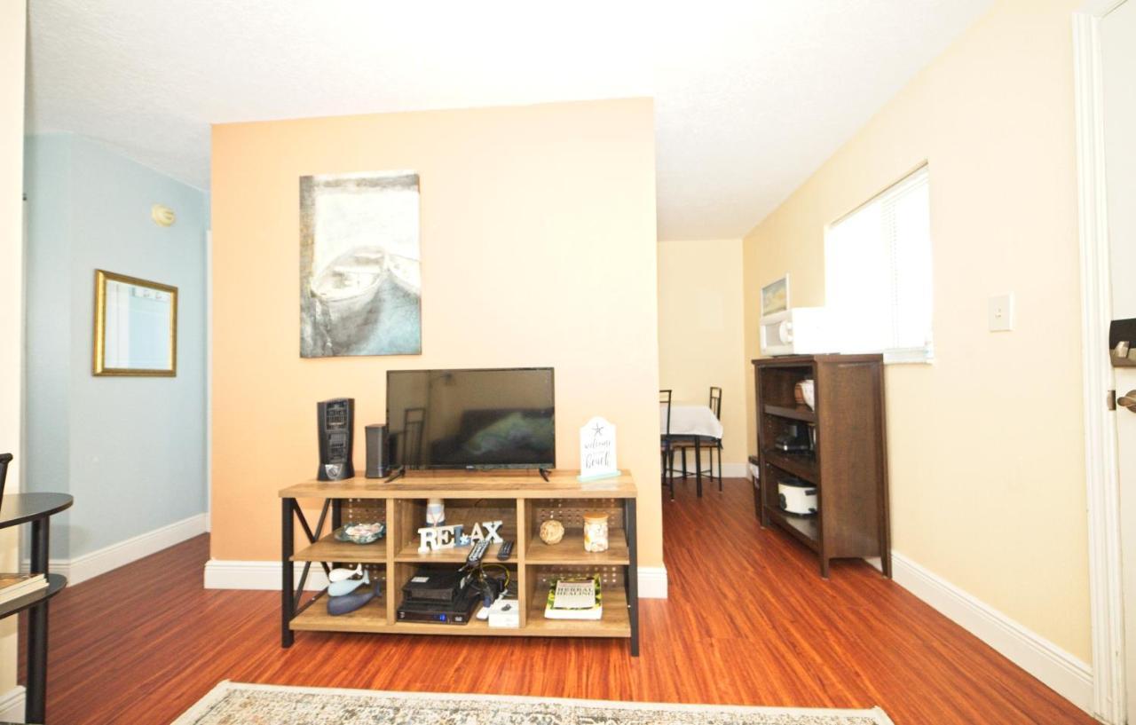 Cozy Canaveral Beach Condo! Next To Nasa Launch Site Cape Canaveral Exterior foto