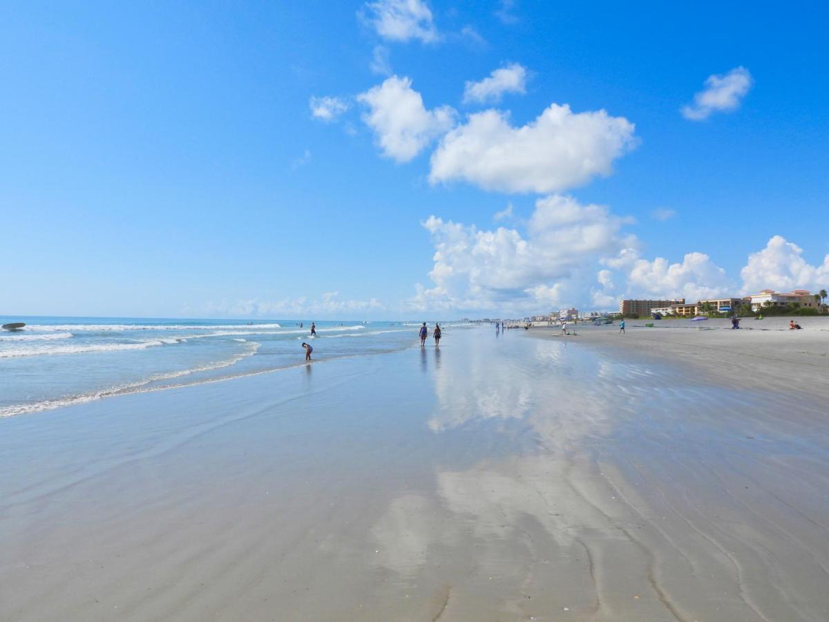 Cozy Canaveral Beach Condo! Next To Nasa Launch Site Cape Canaveral Exterior foto